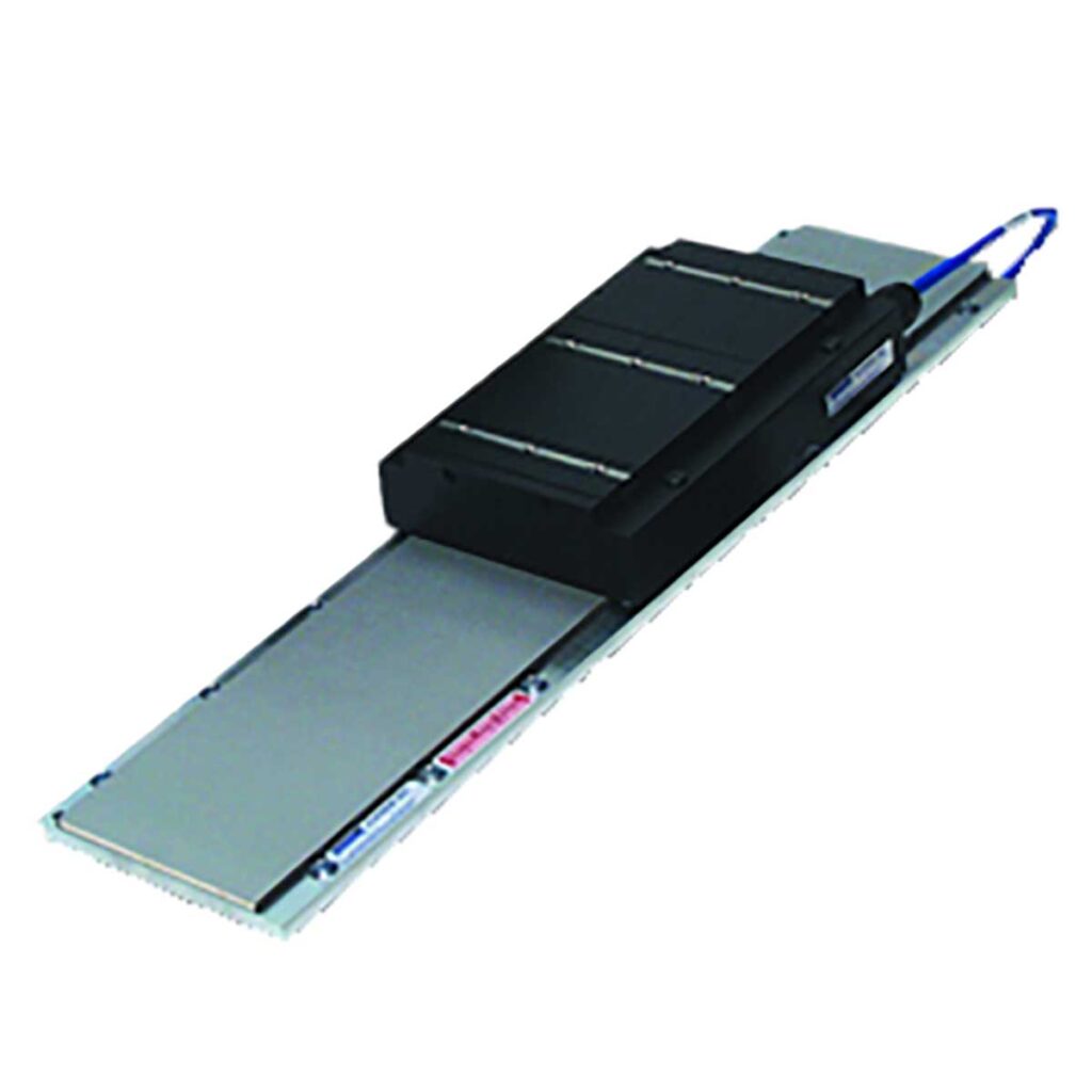 Backdriven Linear Motor Actuators - motion-werkz.com